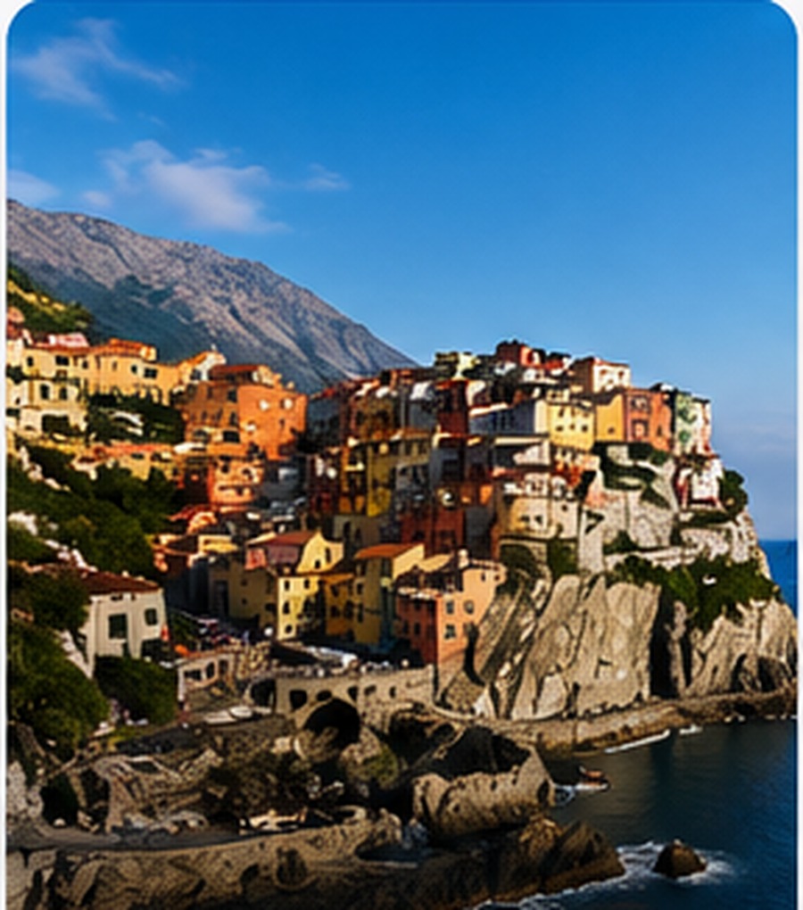 Paisagem europeia