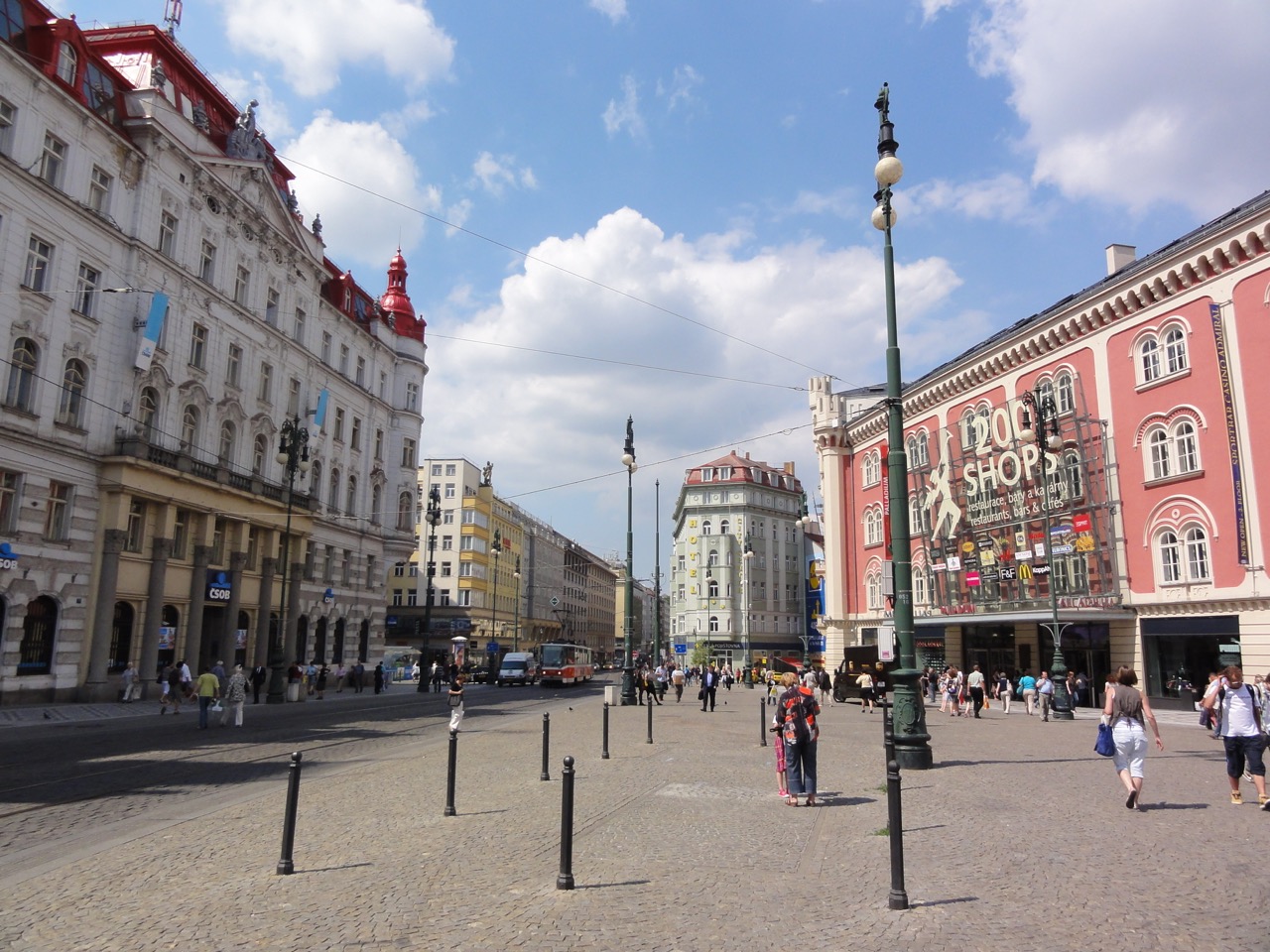 Praça da República