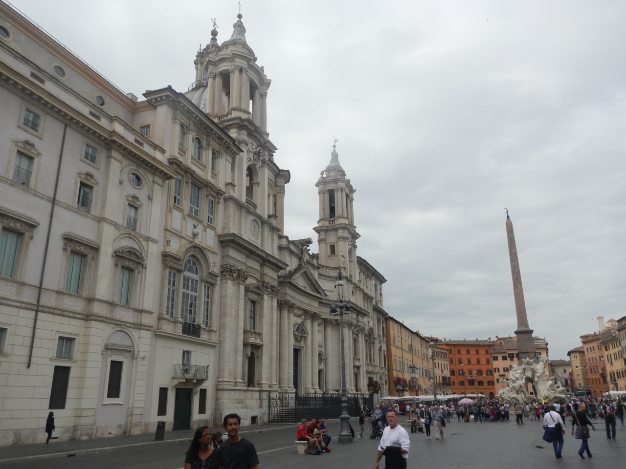Piazza Navona